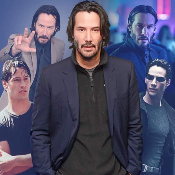 China elimina todas las películas pelis de Keanu Reeves de sus plataformas streaming