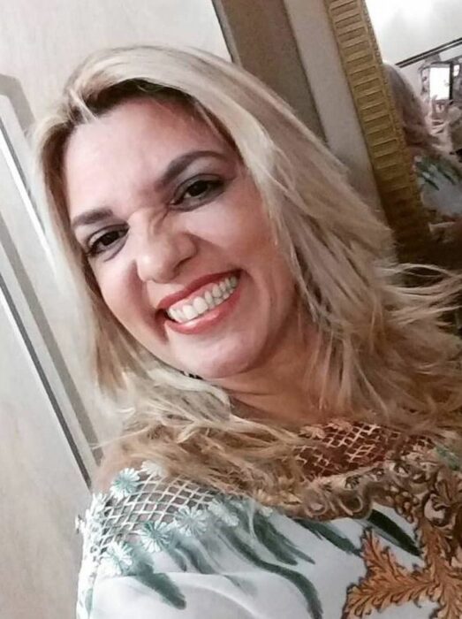 Elizandra Regina de Cândido