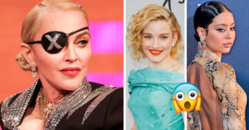 ¡Ya era hora! Madonna tendrá su propia biopic y ya hay candidatas a interpretarla