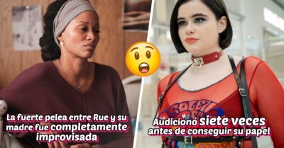 19 Curiosidades de ‘Euphoria’ que ni siquiera los verdaderos fans conocían
