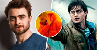 ¡No volverá al mundo mágico! Daniel Radcliffe ya no quiere ser Harry Potter