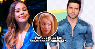 ¡Por fin habló! Danna Paola revela por qué se distanció de Eleazar Gómez