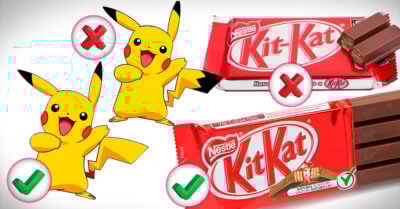 10 Increíbles efectos Mandela que han ocurrido; seguro tú también los has experimentado