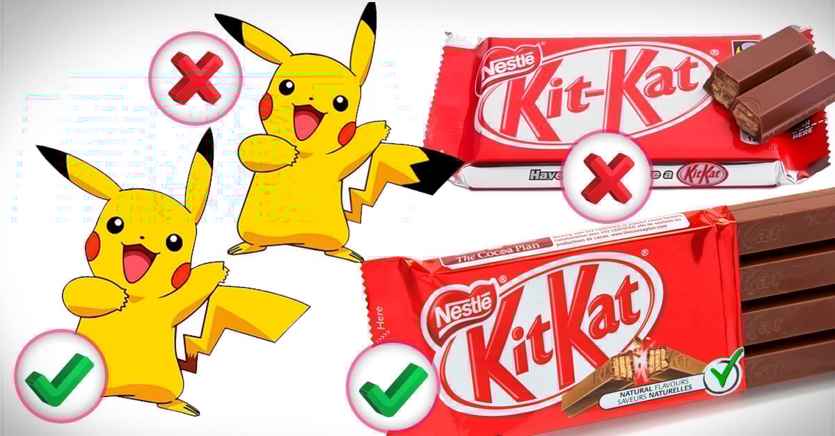 10 Efectos Mandela que te causarán un grandísimo insomnio