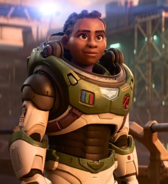 Disney eliminó un beso homosexual en' Lightyear' pero lo ha restaurado tras  denuncias 