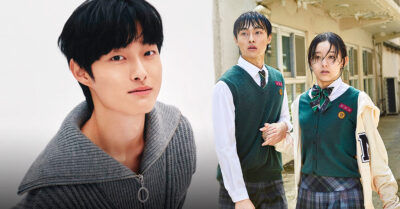 Yoon Chan Young de ‘Estamos muertos’ fue rechazado por varias universidades antes de Netflix