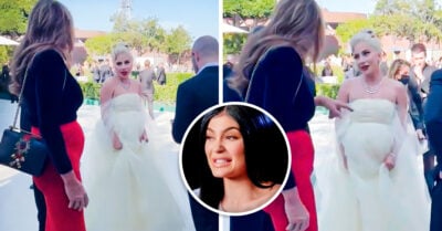 El desaire de Lady Gaga a Caitlyn Jenner que se hizo viral en la fiesta de los Óscar