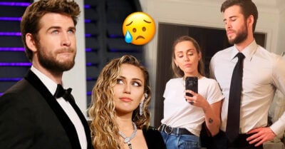 Este hilo de Twitter demostraría que Miley Cyrus sufrió abusos de Liam Hemsworth