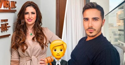 La poderosa familia Leviev demanda al ‘estafador de Tinder’ por usurpar su apellido