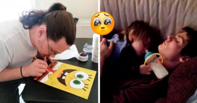 15 Padrastros que demuestran que el amor es más fuerte que los lazos de sangre