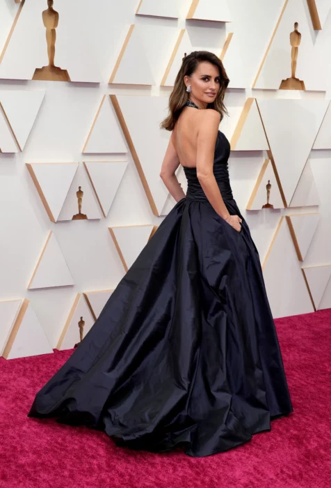 Penelope Cruz Oscar 2022