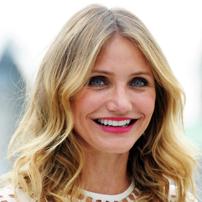 Cameron Diaz