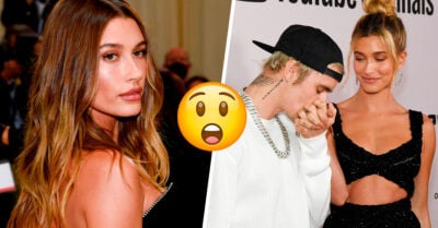 Hailey Bieber es hospitalizada de emergencia por una posible afección cerebral