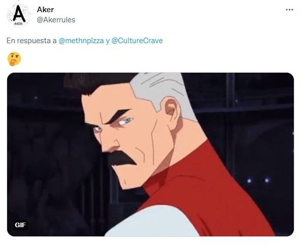 Meme; Henry Cavill aparece irreconocible en la película 'Argylle' y Twitter ya reaccionó