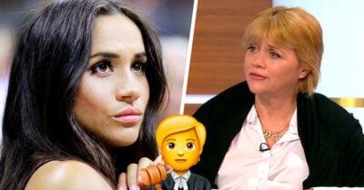 Hermana de Meghan Markle demanda a la duquesa por “mentirosa”