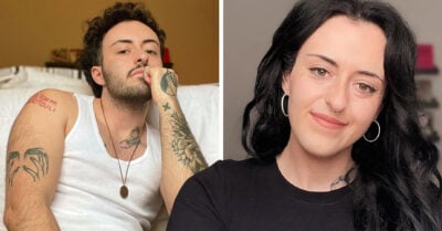 ¡Qué siempre no! Hombre transgénero se arrepintió de su transformación y volvió a ser mujer