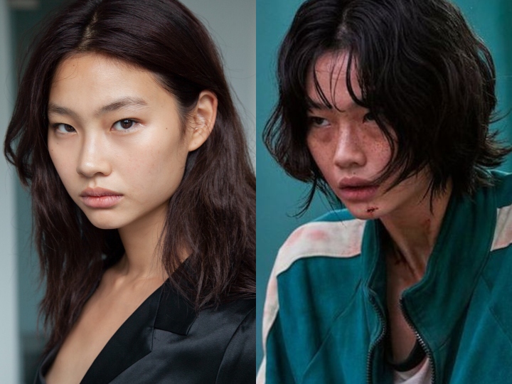 Jung Ho Yeon, de 'El juego del Calamar, se une a Cate Blanchett en la nueva serie del director Alfonso Cuarón