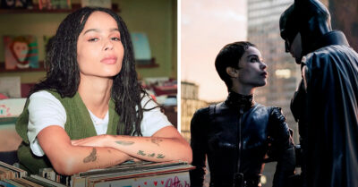 ¡No la querían! Zoë Kravitz recuerda la vez que la rechazaron para una peli de ‘Batman’
