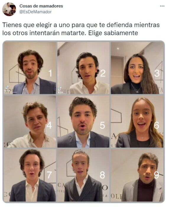 meme de los jóvenes de cuántos depas has vendido 