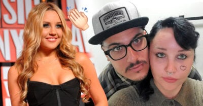 ¡Por fin! Luego de 9 años finalmente terminó la tutela legal de Amanda Bynes