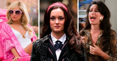 16 Personajes de series y películas que han sido injustamente odiadas por el público