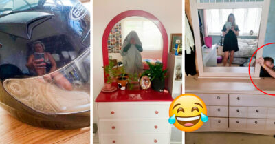 13 Nenis que fallaron en sus fotos para vender algo pero nos hicieron reír