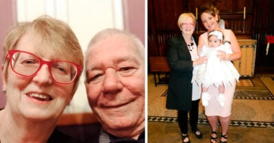 ¡Hemos cambiado su vida! Pareja ha adoptado a 144 niños vulnerables durante 21 años