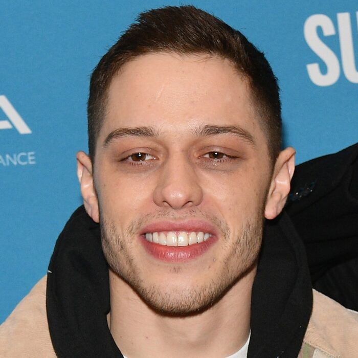 Pete Davidson