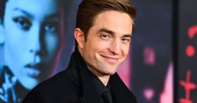 Robert Pattinson confiesa que ha sido muy buen mentiroso en las entrevistas