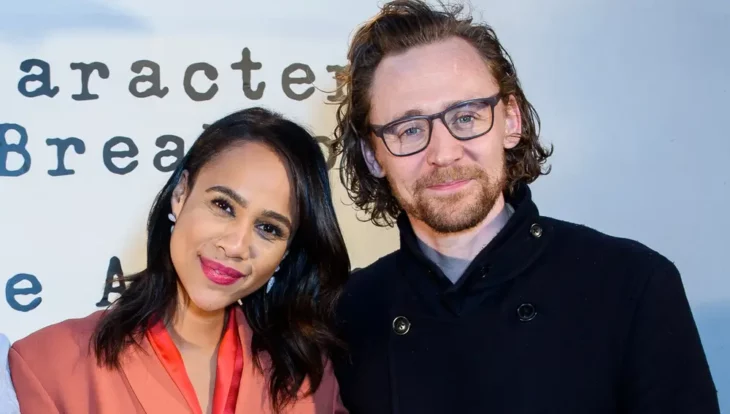 Tom Hiddleston and Zawe;  Is Tom Hiddleston Engaged A Ring Sparks Rumor