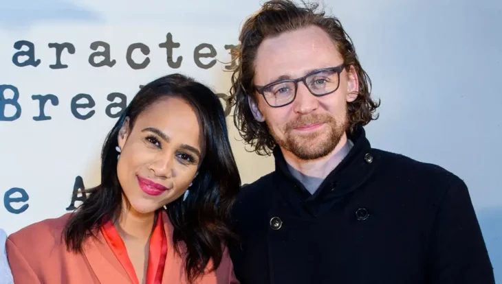 Tom Hiddleston y Zawe; ¿Tom Hiddleston está comprometido Un anillo desata el rumor