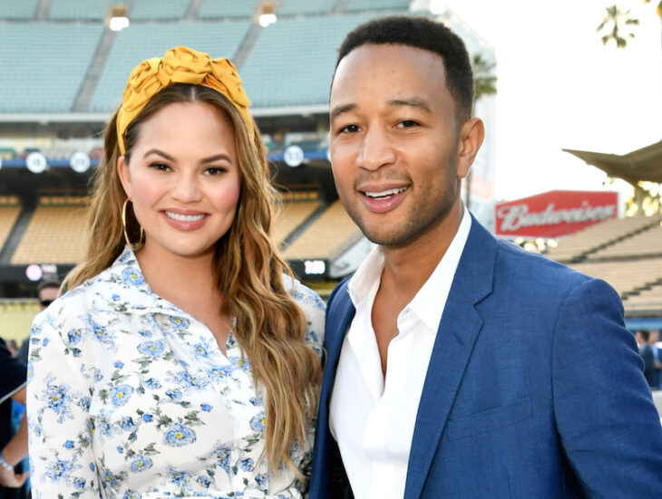 Tras la perdida de su hijo, Chrissy Teigen y John Legend se dicen listos para ser padres otra vez