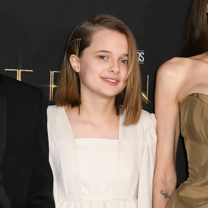 Vivienne Marcheline Jolie-Pitt