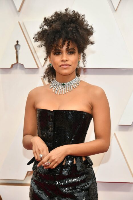 Zazie Beetz