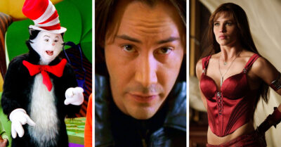 7 Actores que fueron obligados a hacer películas que no querían