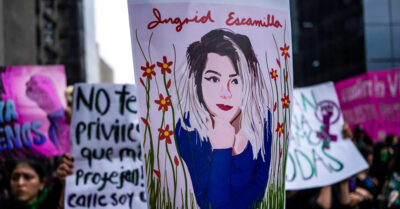 ¡Ley Ingrid! Se aprueba reforma que castigará la difusión de imágenes de víctimas de agresiones