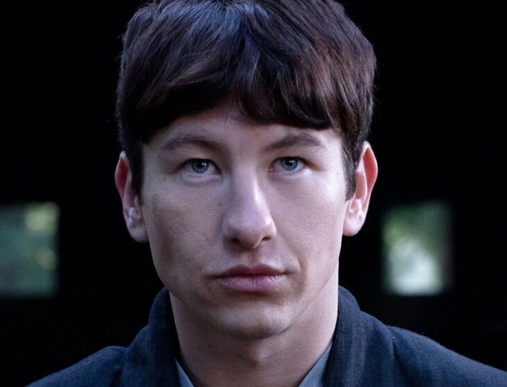 Barry Keoghan