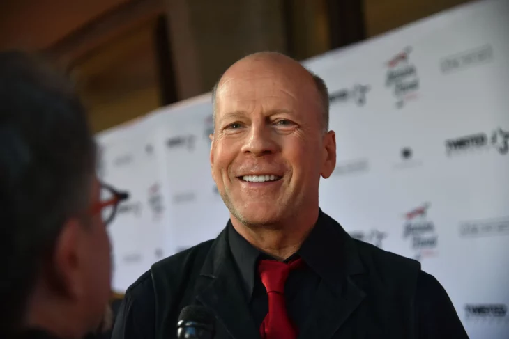 Bruce Willis