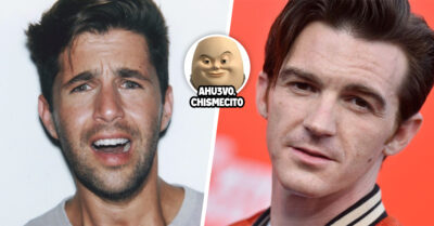 ¿Josh es el malo? Drake Bell lo acusa de “racista y xenofóbico” en el reboot de la serie