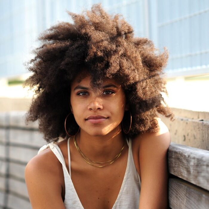 Zazie Beetz