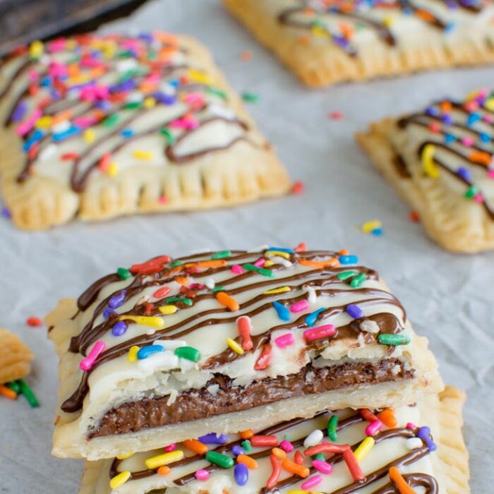 poptarts