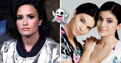 ¡Ay nanita! 18 famosos que aseguraron vivir en casas embrujadas