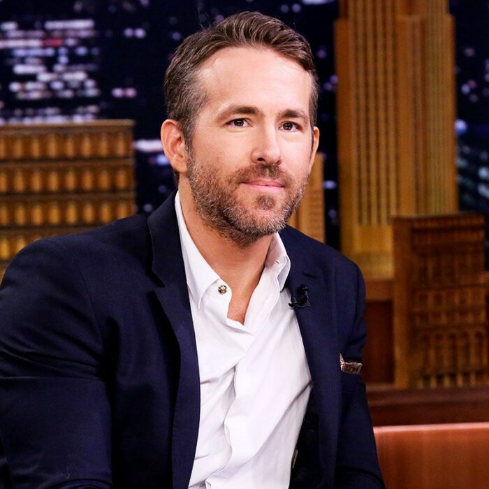 Ryan Reynolds