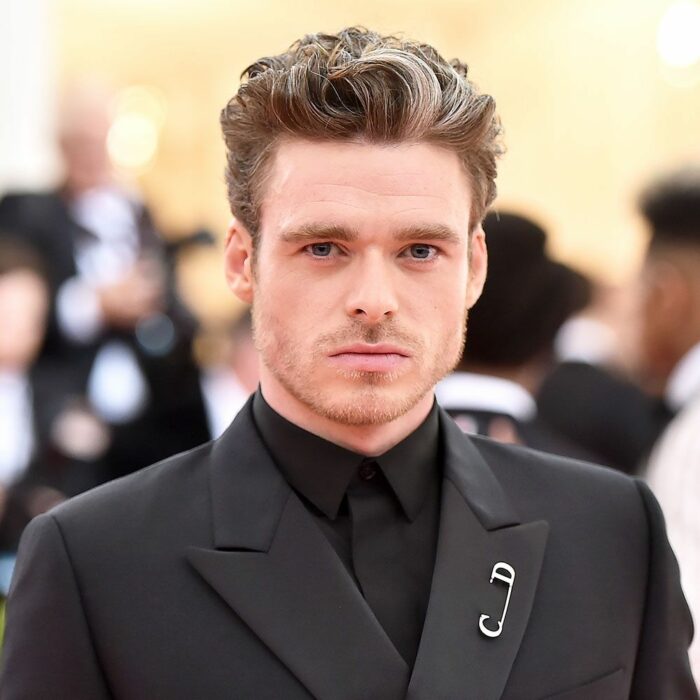 Richard Madden