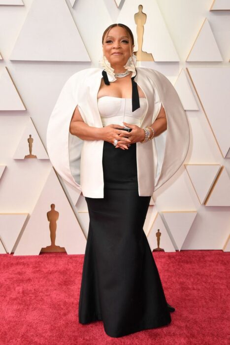 ruth e. carter Oscar 2022