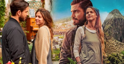 ‘Hasta que nos volvamos a encontrar’; la nueva propuesta romántica de Netflix