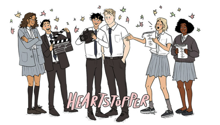 Heartstopper