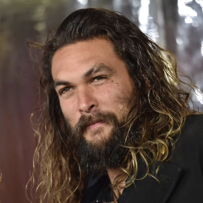 Jason Momoa