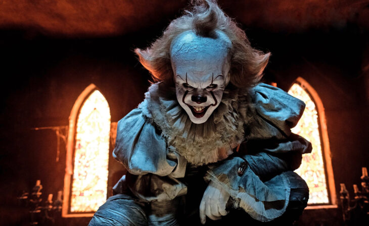 HBO is developing a terrifying 'It' prequel
