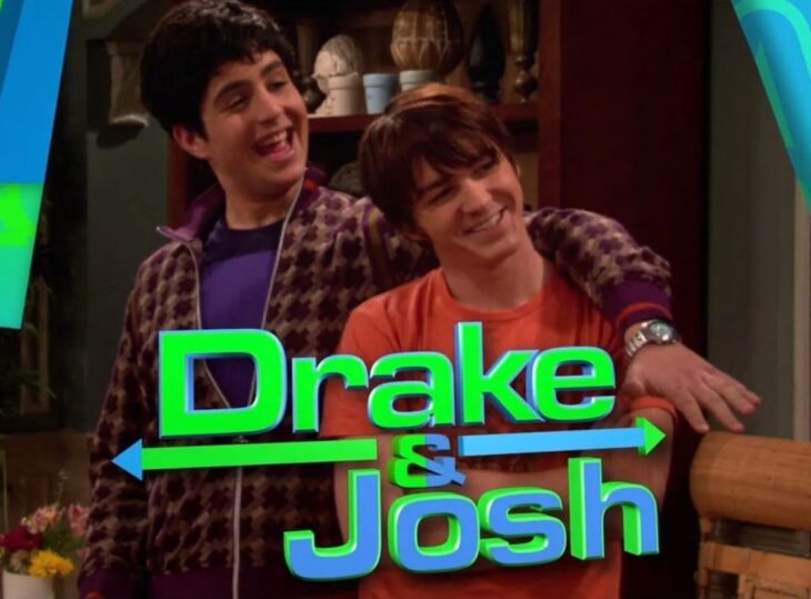 Drake & Josh